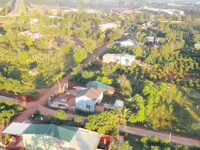 [Đã Bán] Đất Nông Nghiệp Cạnh KCN Trà Đa, Lên Được Đất Ở