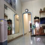 Sp 258 – Nhà Cấp 4 Nhỏ, 2 Phòng Ngủ, Sửa Lại Chút Là Rất Đẹp