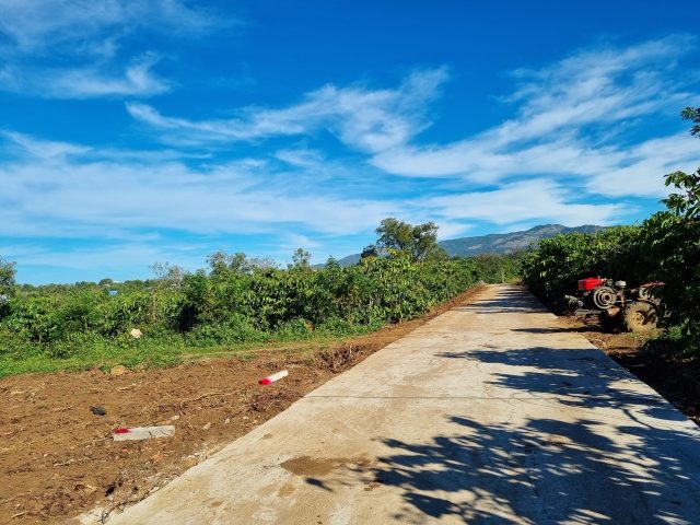 Đất Đầu Tư, Vùng Ven Pleiku Cho Khách Ngoại Tỉnh