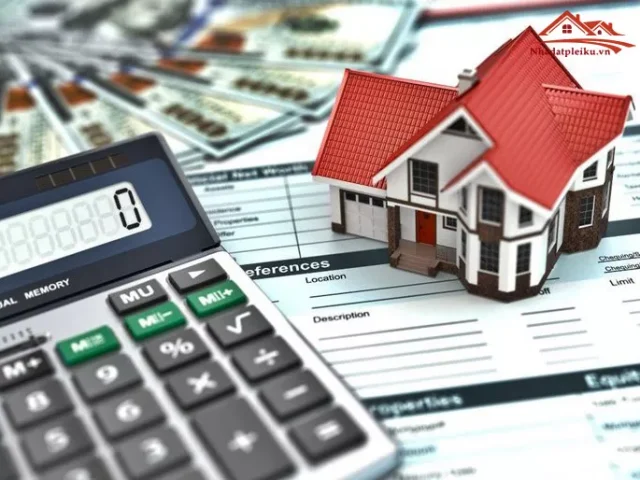 3 Cách Kiểm Tra Giá Ảo Khi Lựa Chọn Mua Nhà Pleiku Gia Lai