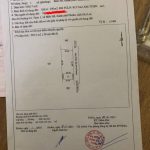 A/S 16 – LÔ ĐẤT MẶT TIỀN ĐƯỜNG LAM SƠN XÃ BIỂN HỒ TP-PLEIKU