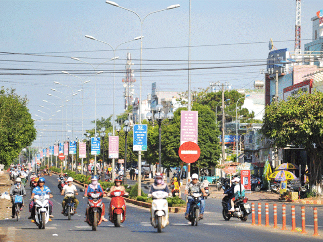 Nhà Đất Chư Sê Gia Lai Liên Kết Nâng Tầm Giá Trị Cà Phê