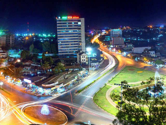 Giữa Đại Dịch, Bất Động Sản Pleiku Vẫn Luôn Là Mảnh Đất Vàng