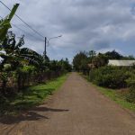 A/S 03 – Có mảnh đất 10x27m tại Làng Tiêng 2, Tân Sơn Pleiku