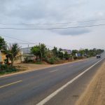 A/S 10 – Có lô đất 51m mặt tiền QL14 cần bán, tham khảo ngay