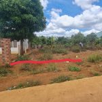 LTT 131 – Cần Bán Mảnh Đất Mặt Tiền 6m Làng Nhao