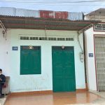 LTT 135 – Nhà Hẻm 10m Nguyễn Viết Xuân Cần Bán Giá Rẻ