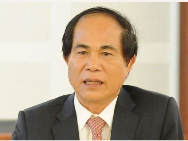 Ông Võ Ngọc Thành bị cách chức Phó Bí thư Tỉnh ủy Gia Lai