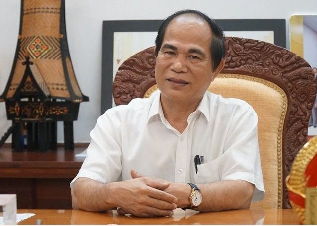 Gia Lai phân công nhiệm vụ 4 cấp phó sau khi Chủ tịch tỉnh bị kỷ luật